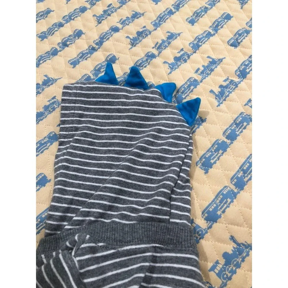 Carters carters romper